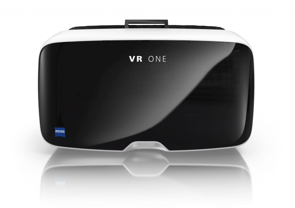 ZEISS VR ONE